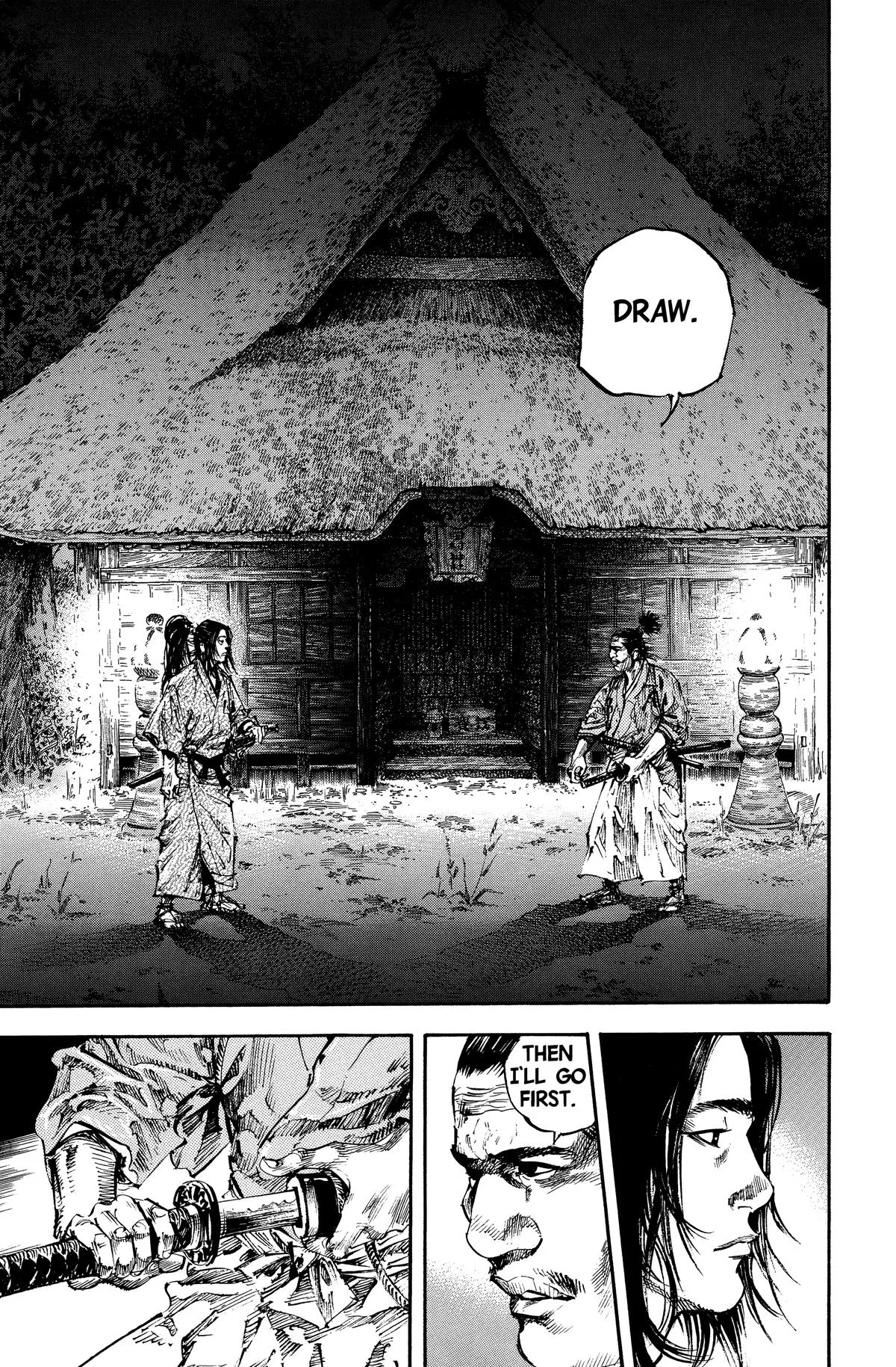 Vagabond - Chapter 159 - Page 16
