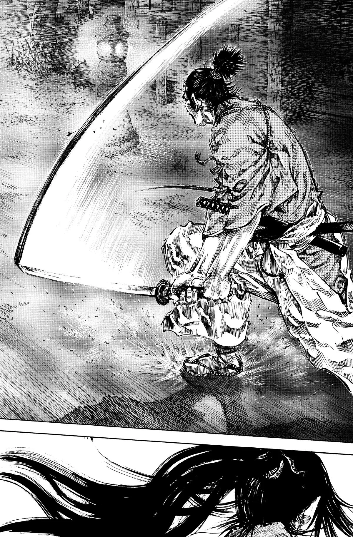 Vagabond - Chapter 159 - Page 19