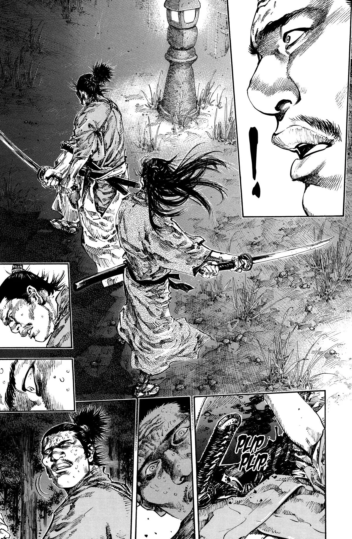 Vagabond - Chapter 159 - Page 20