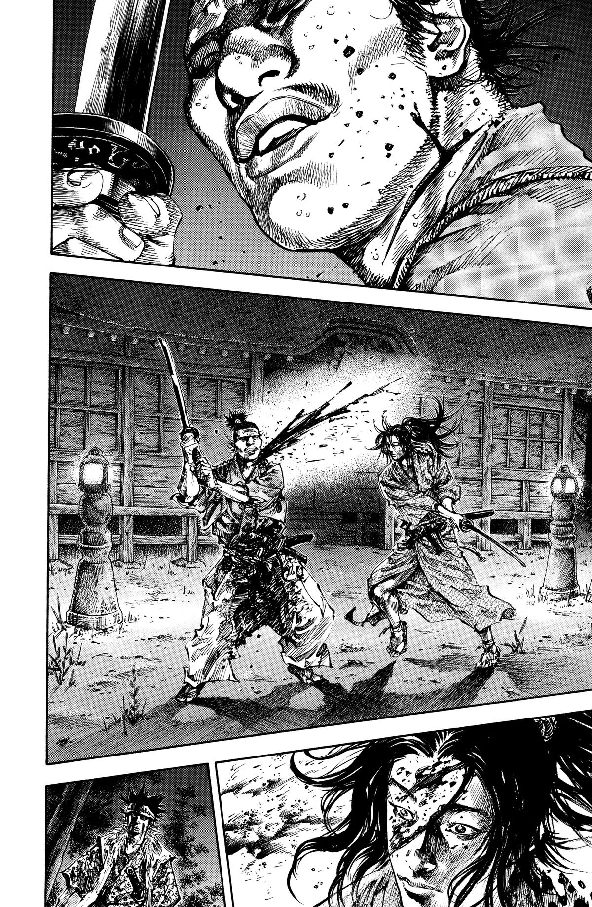 Vagabond - Chapter 159 - Page 21
