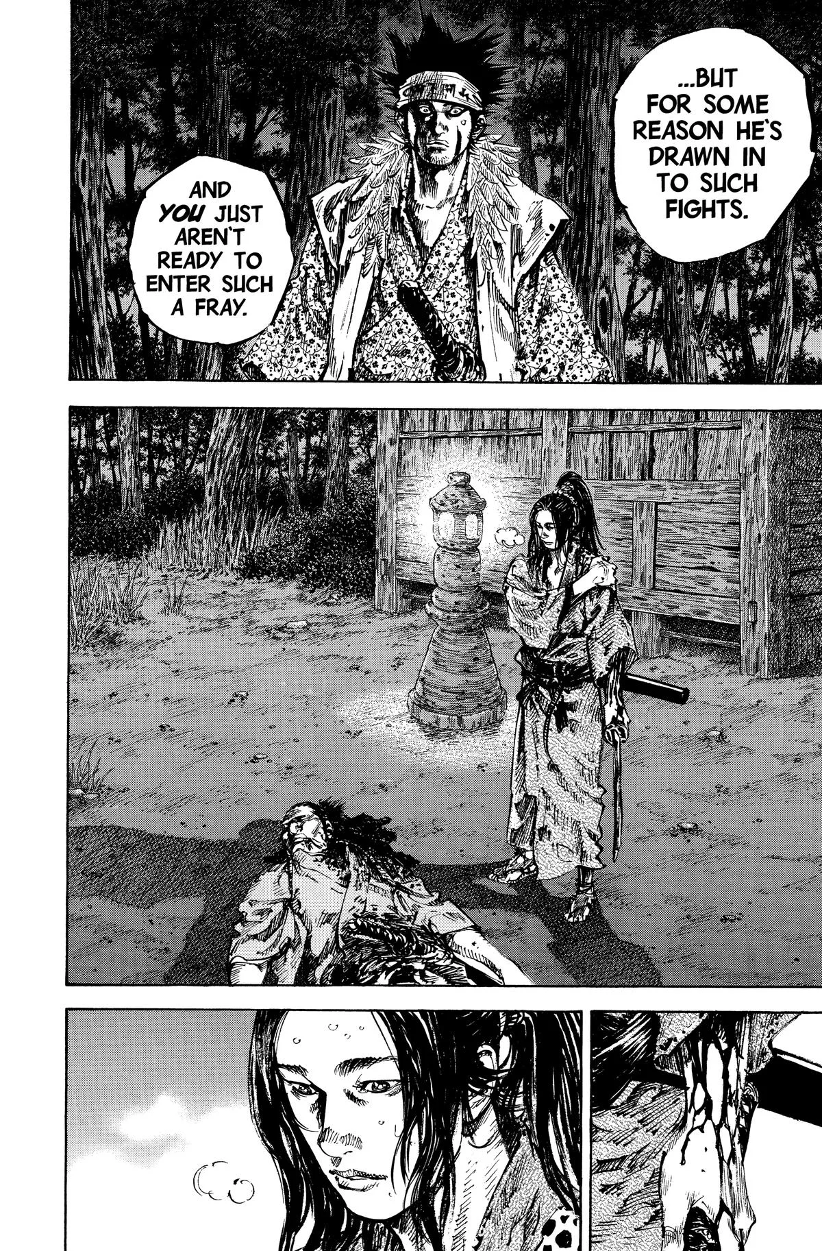 Vagabond - Chapter 159 - Page 23