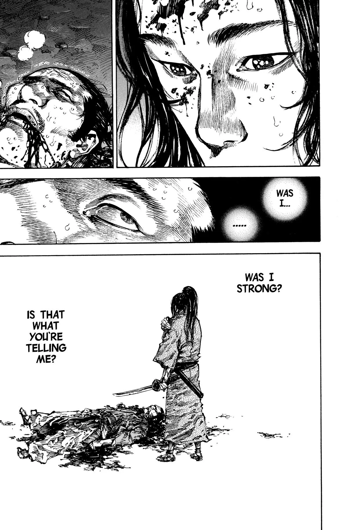Vagabond - Chapter 159 - Page 24