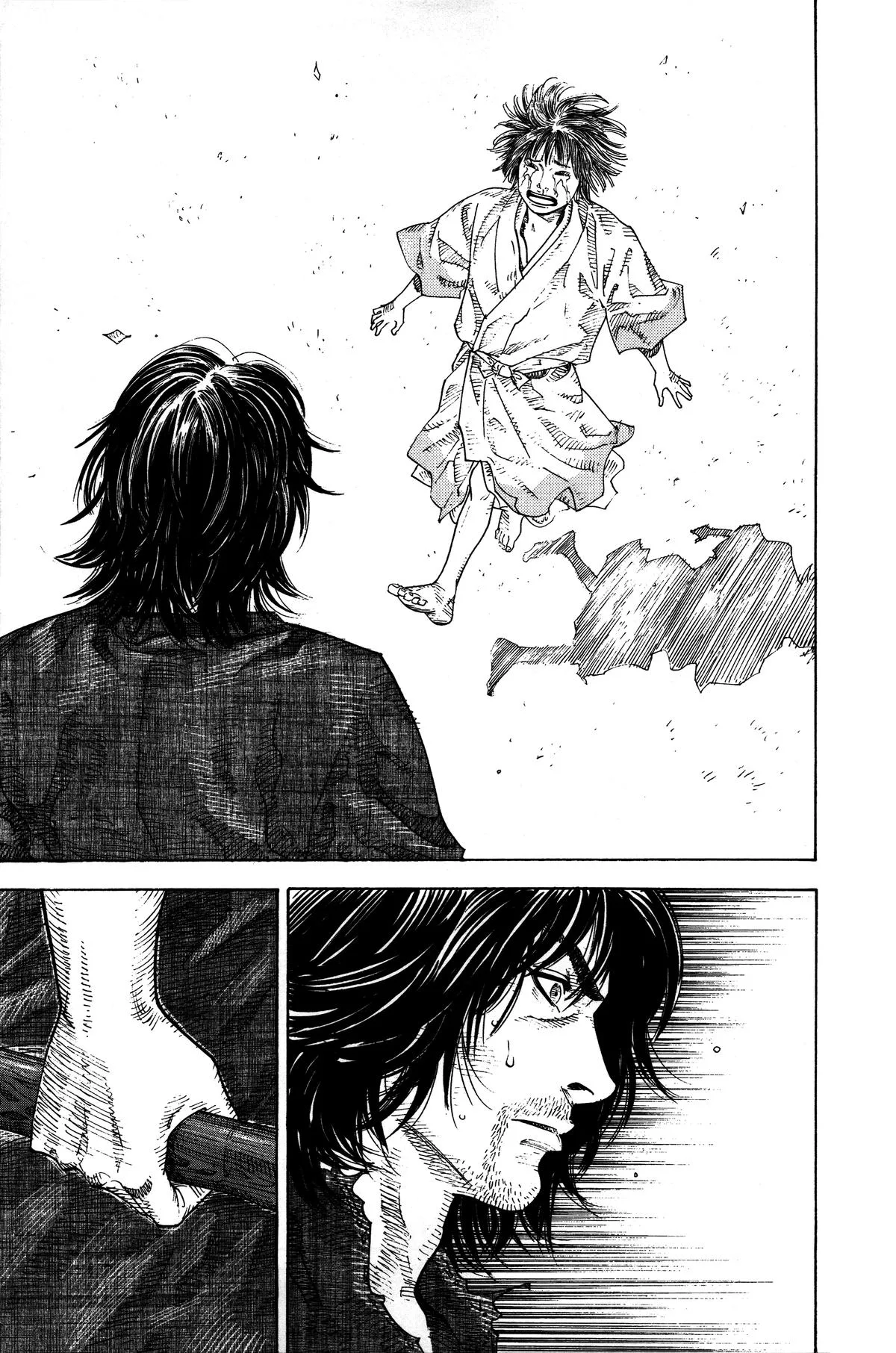 Vagabond - Chapter 16 - Page 10