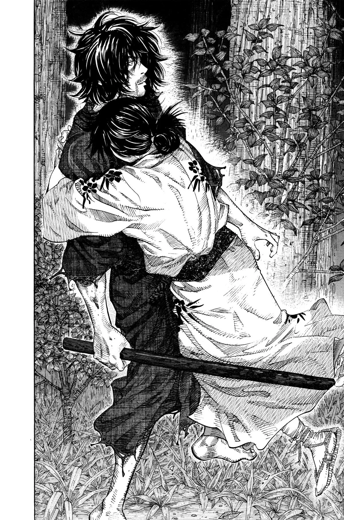 Vagabond - Chapter 16 - Page 11