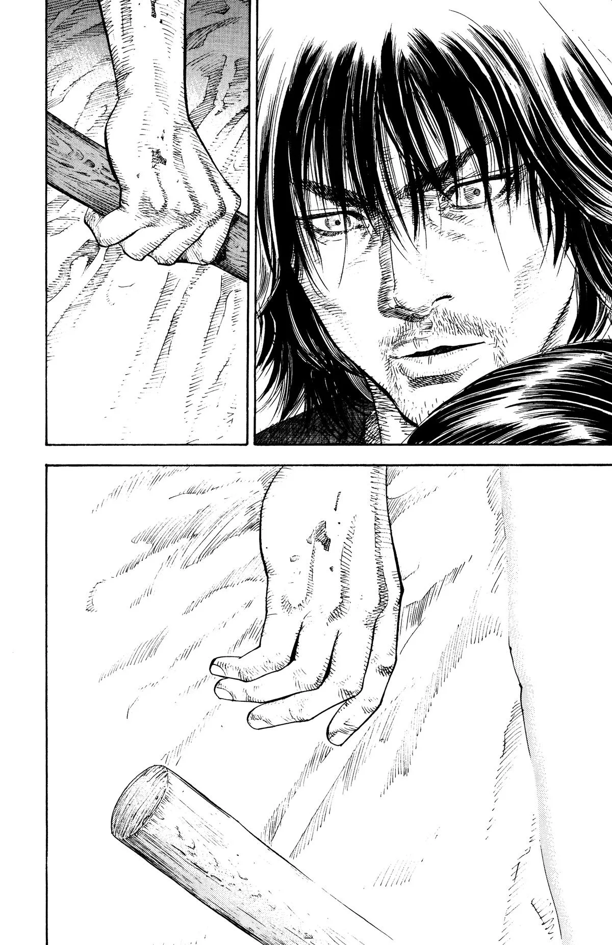Vagabond - Chapter 16 - Page 13