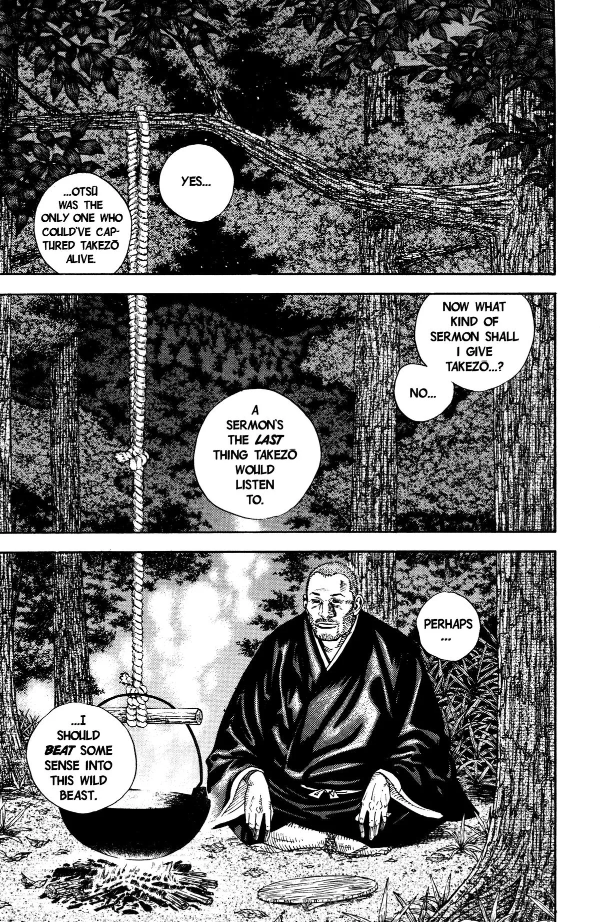 Vagabond - Chapter 16 - Page 14