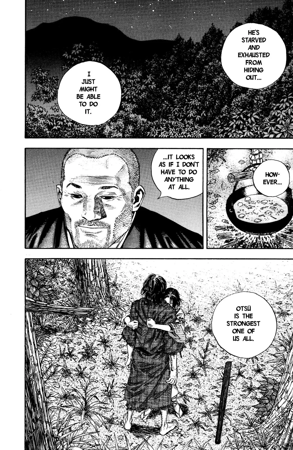 Vagabond - Chapter 16 - Page 15