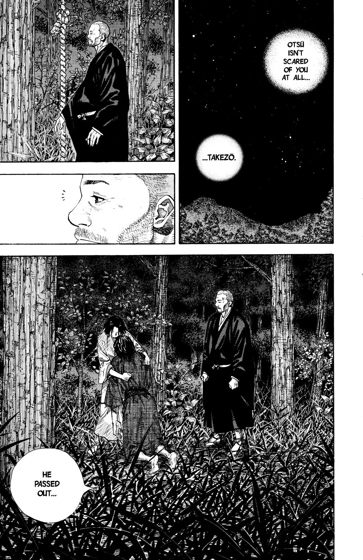 Vagabond - Chapter 16 - Page 16