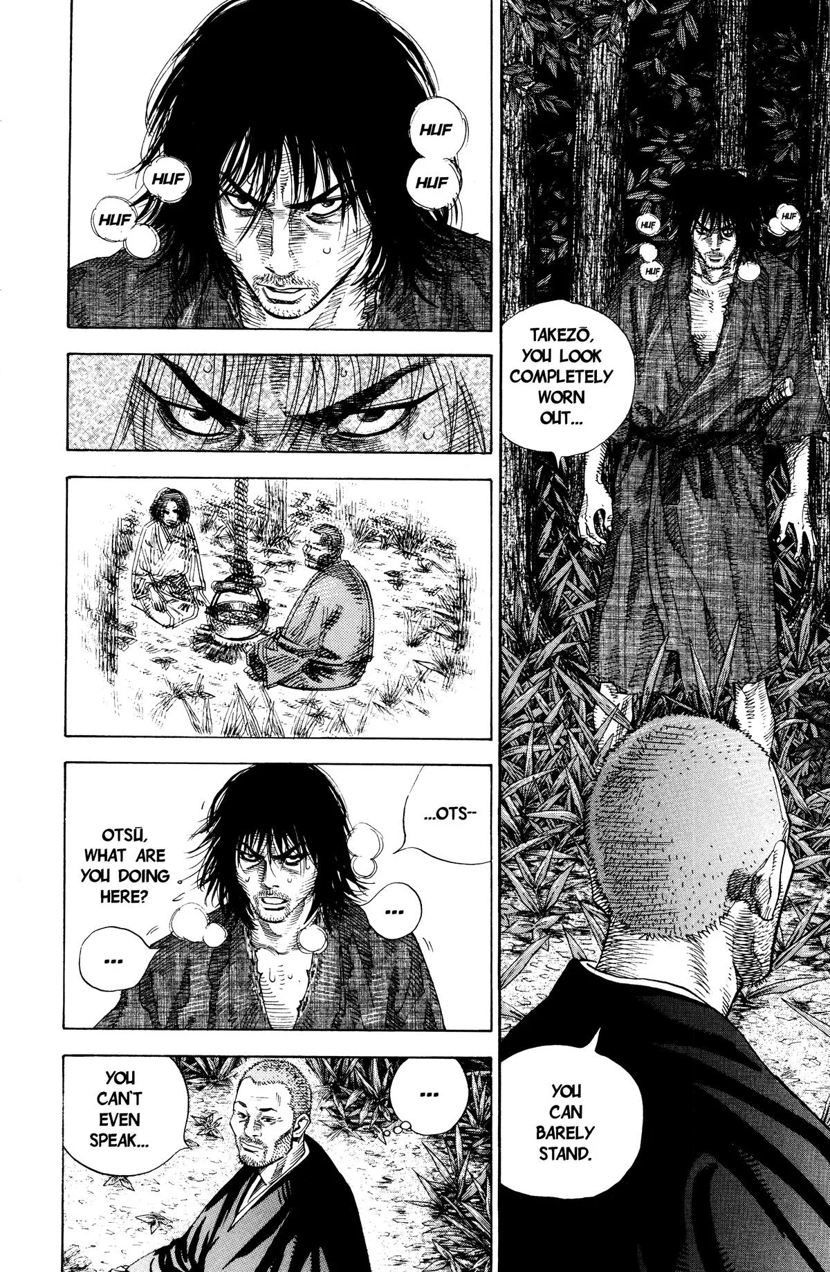 Vagabond - Chapter 16 - Page 3