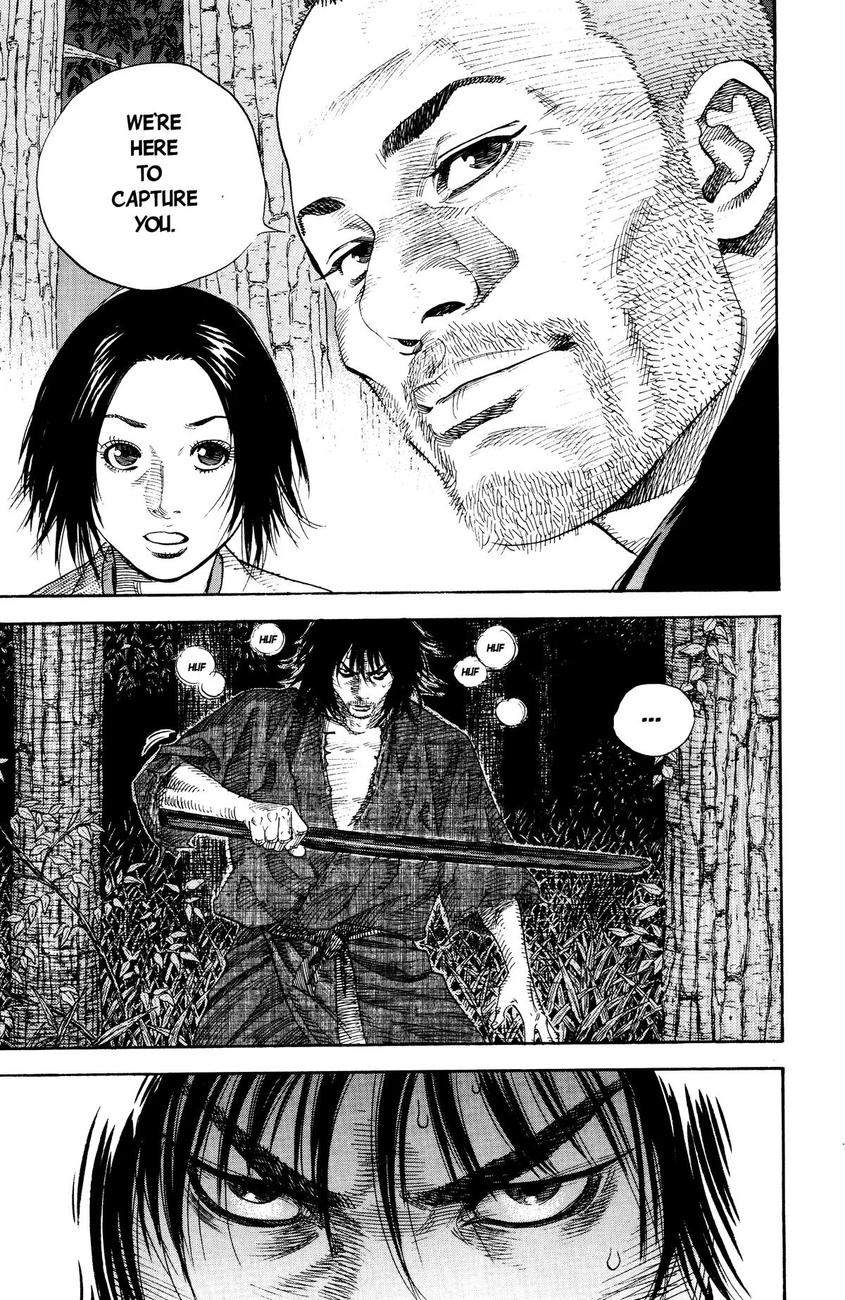 Vagabond - Chapter 16 - Page 4