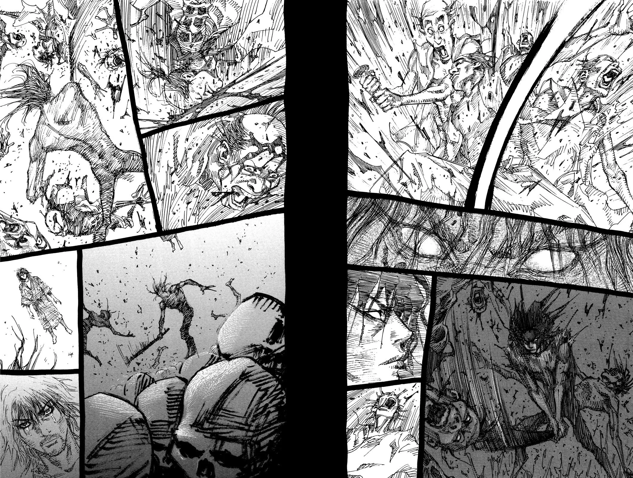 Vagabond - Chapter 16 - Page 6