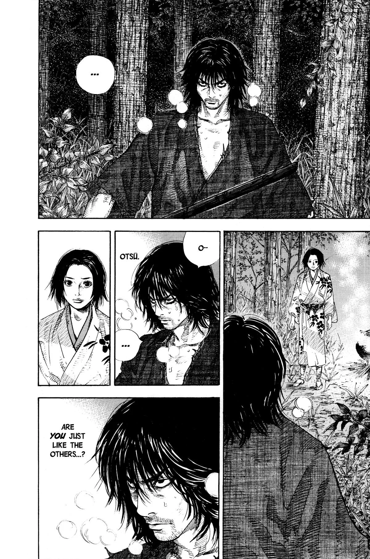 Vagabond - Chapter 16 - Page 7