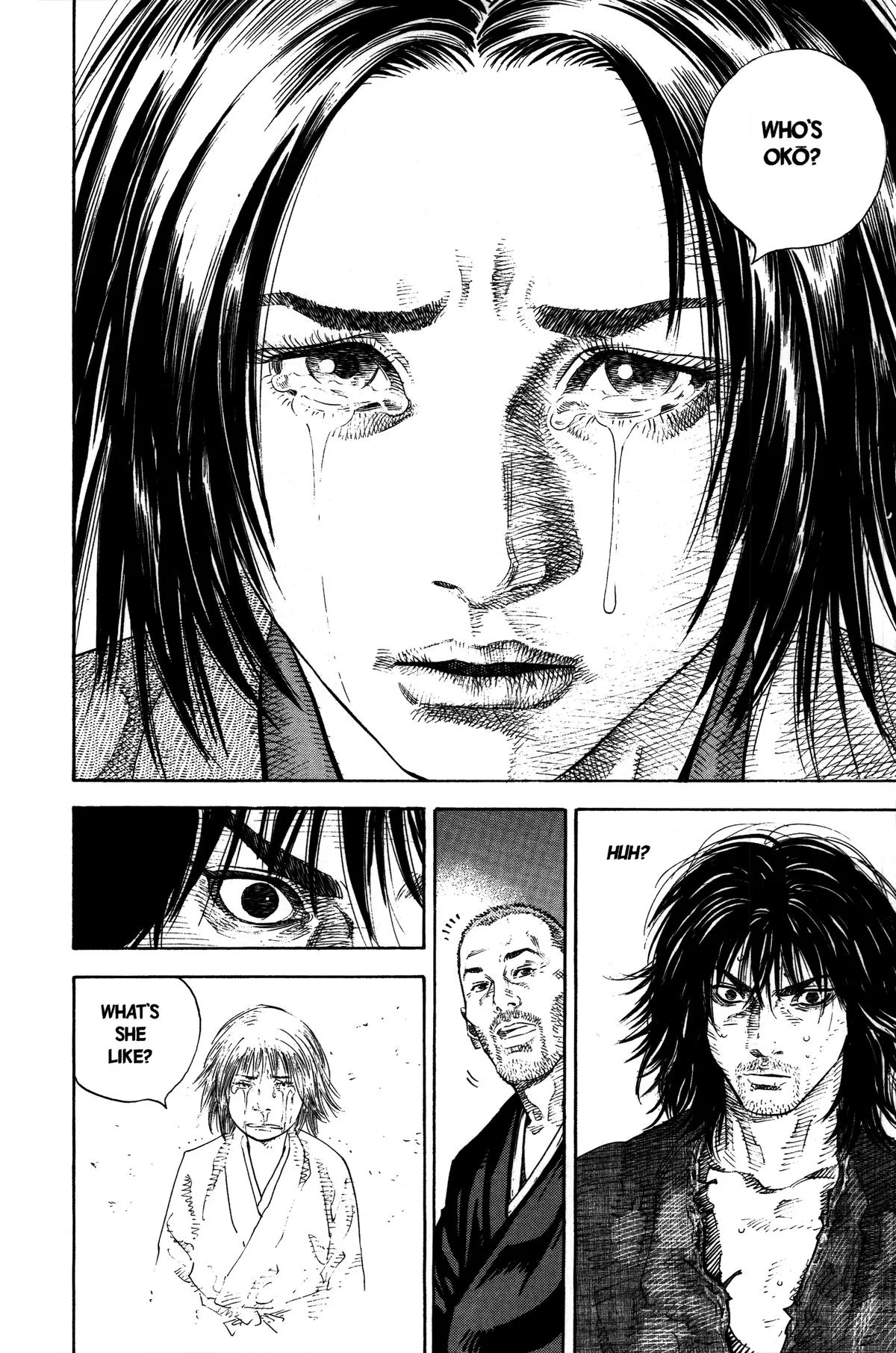 Vagabond - Chapter 16 - Page 9