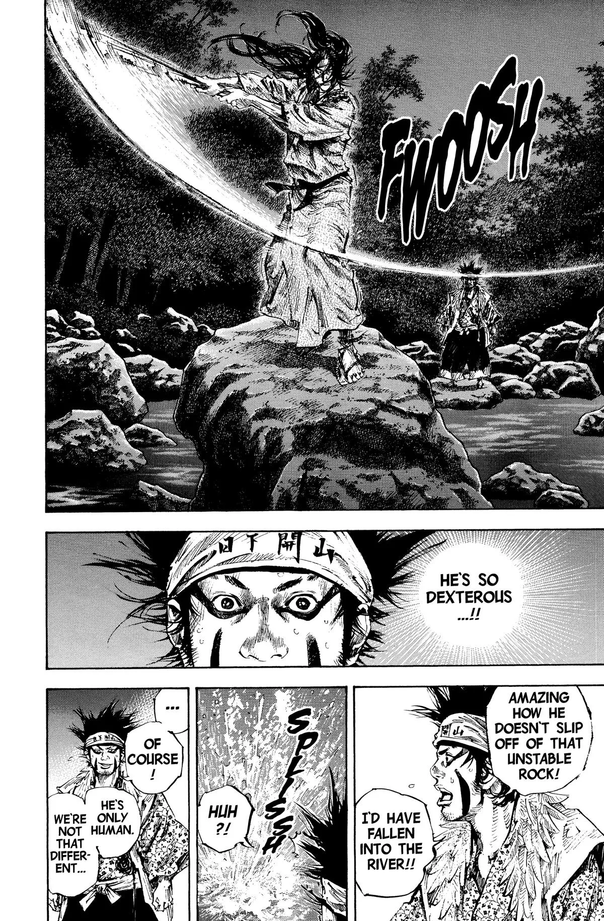 Vagabond - Chapter 160 - Page 11