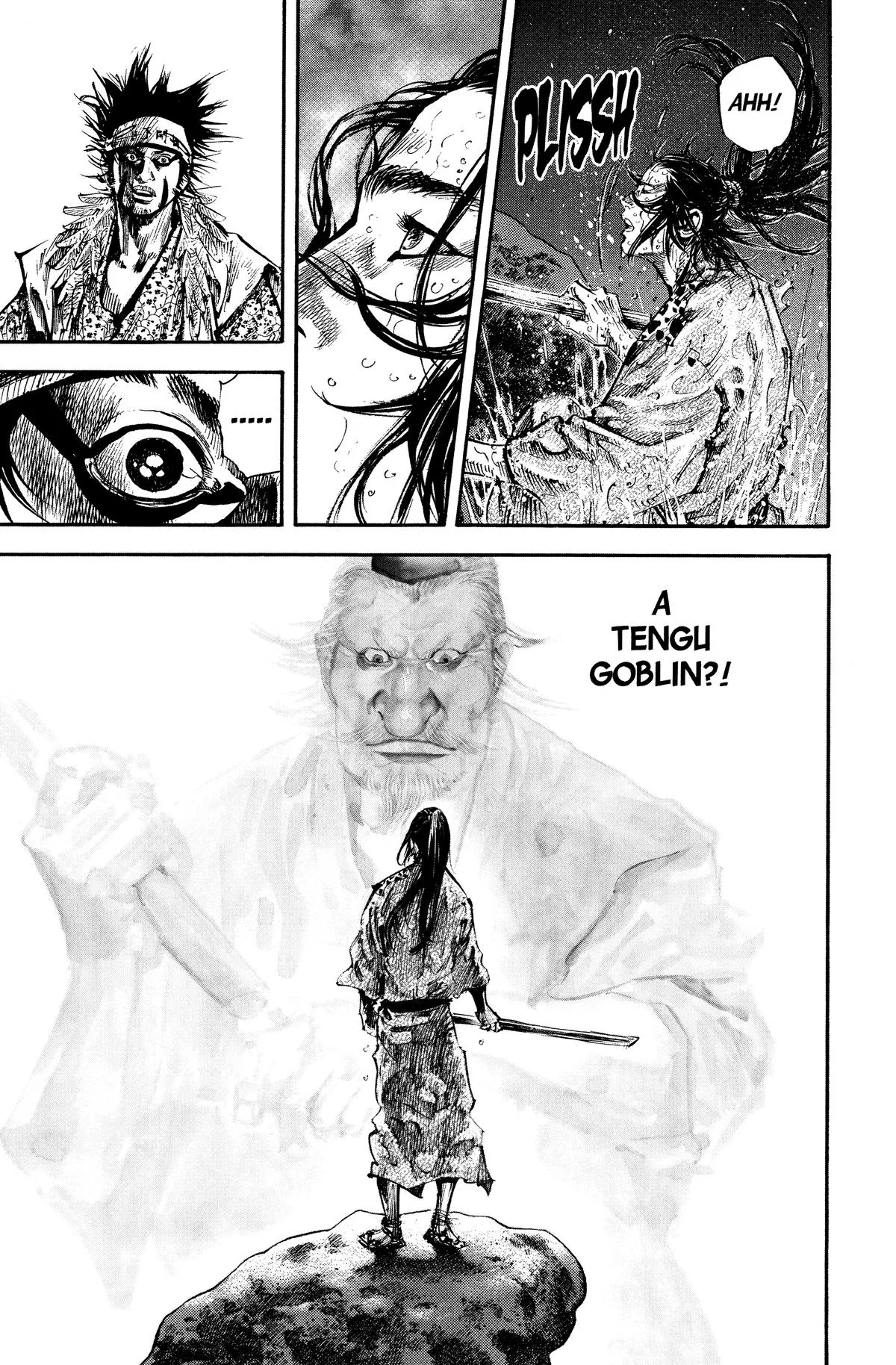 Vagabond - Chapter 160 - Page 12
