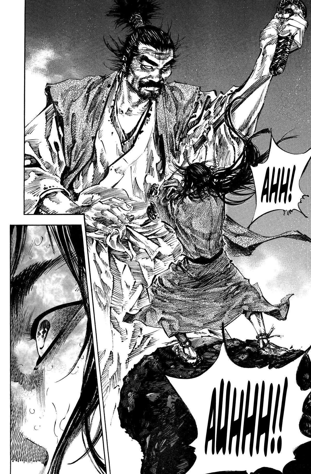 Vagabond - Chapter 160 - Page 13