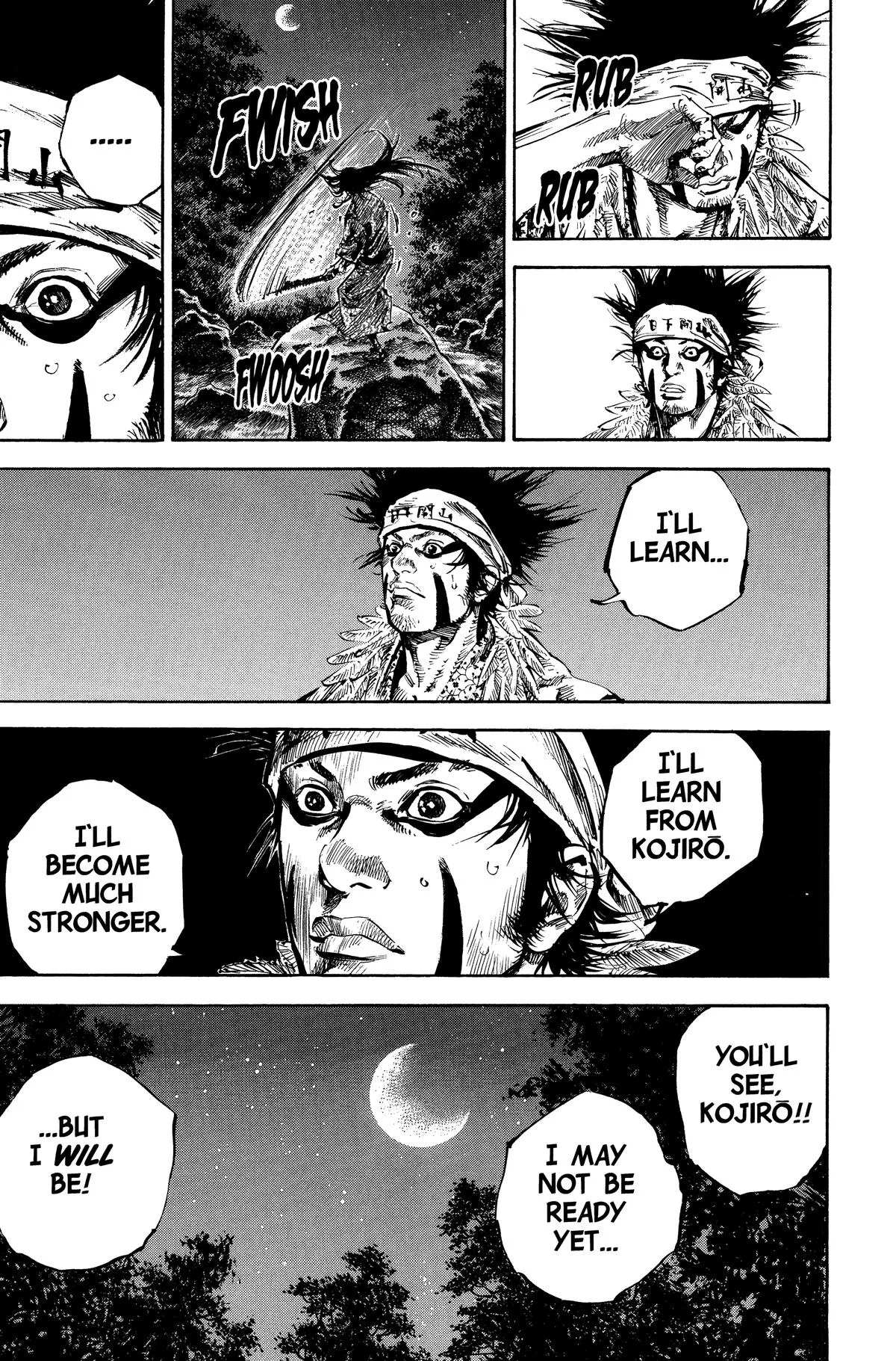 Vagabond - Chapter 160 - Page 14