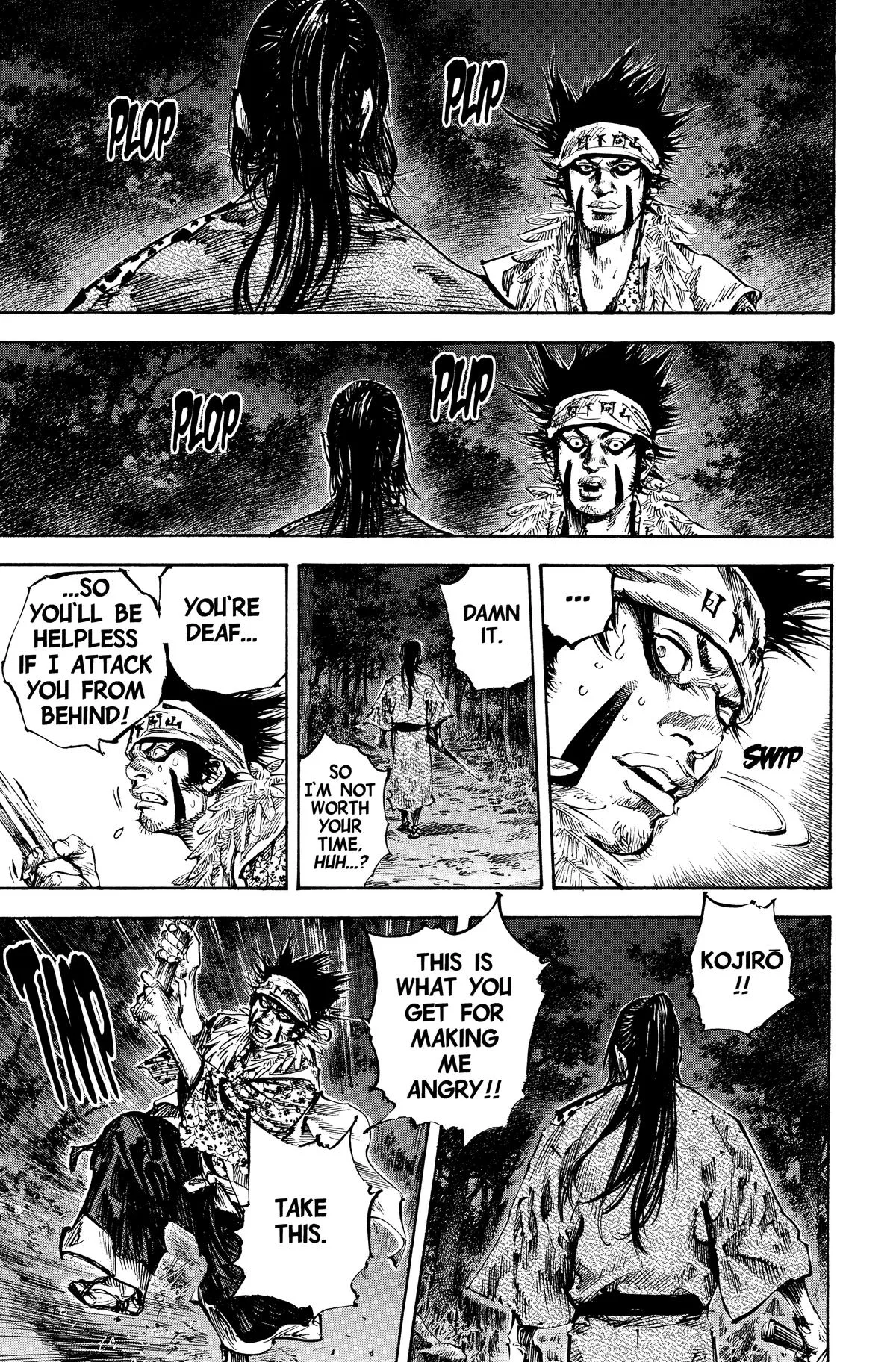 Vagabond - Chapter 160 - Page 16