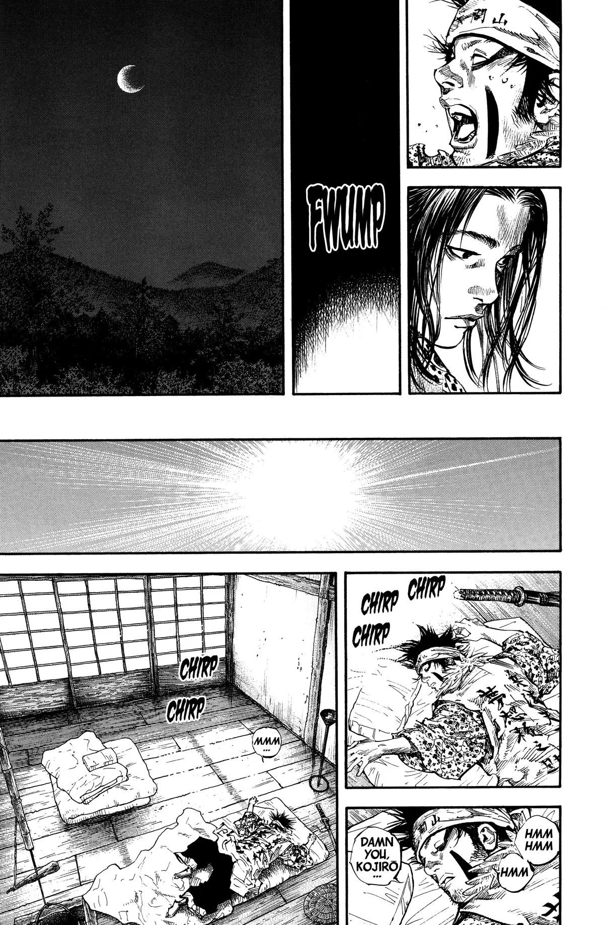 Vagabond - Chapter 160 - Page 18
