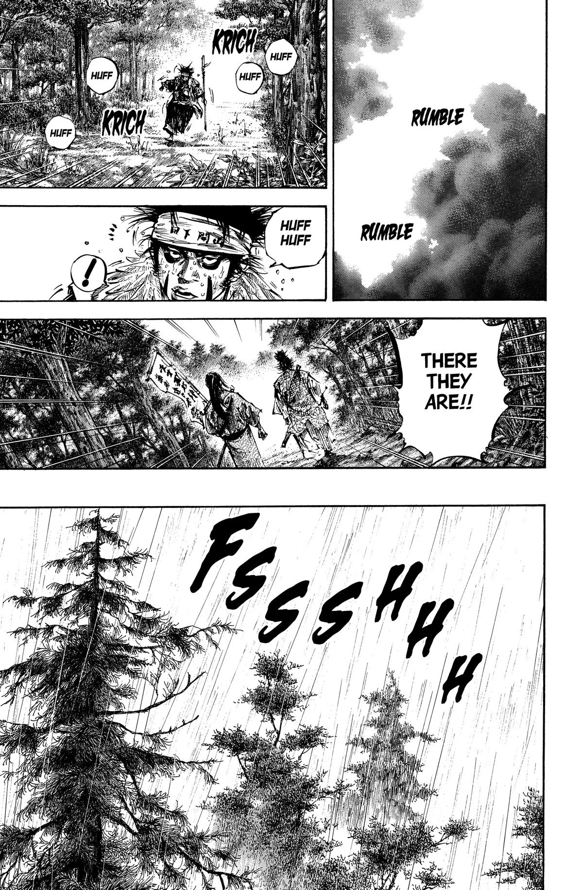 Vagabond - Chapter 160 - Page 20