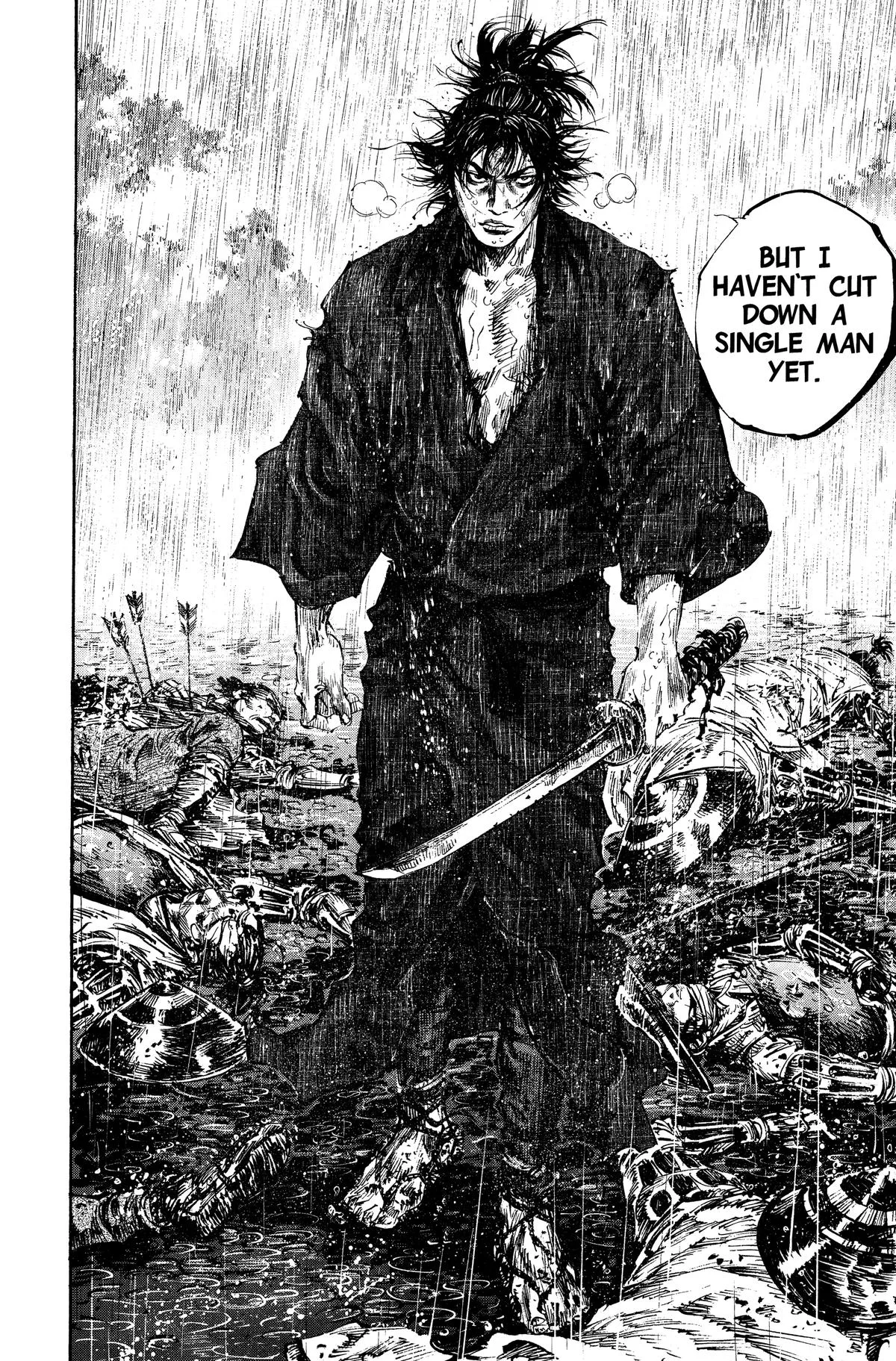 Vagabond - Chapter 160 - Page 24