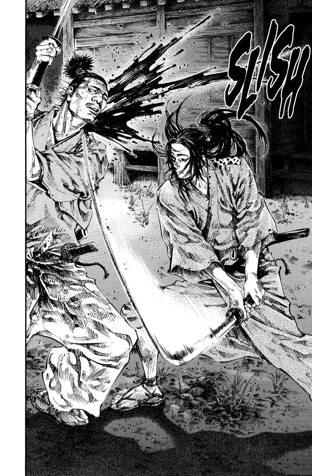 Vagabond - Chapter 160 - Page 5