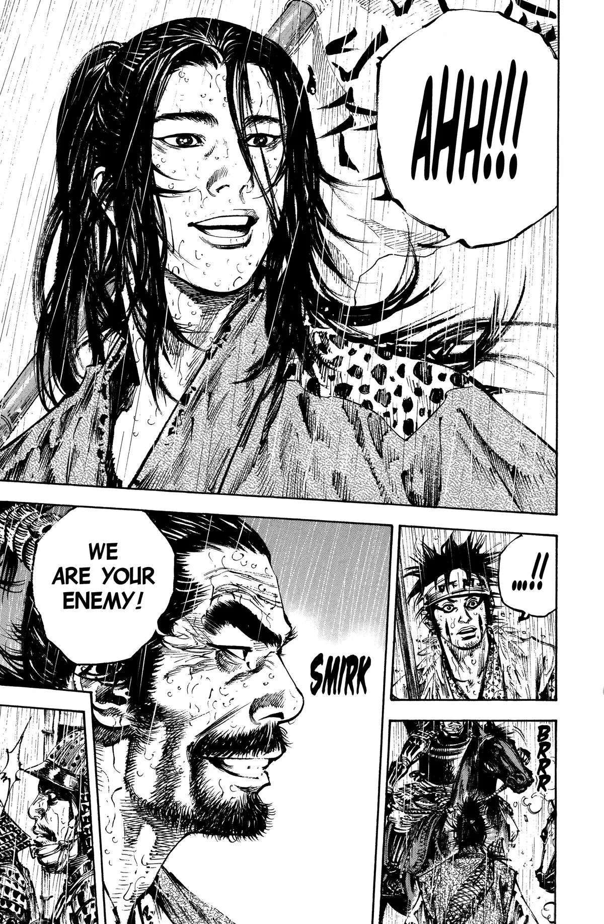 Vagabond - Chapter 161 - Page 13