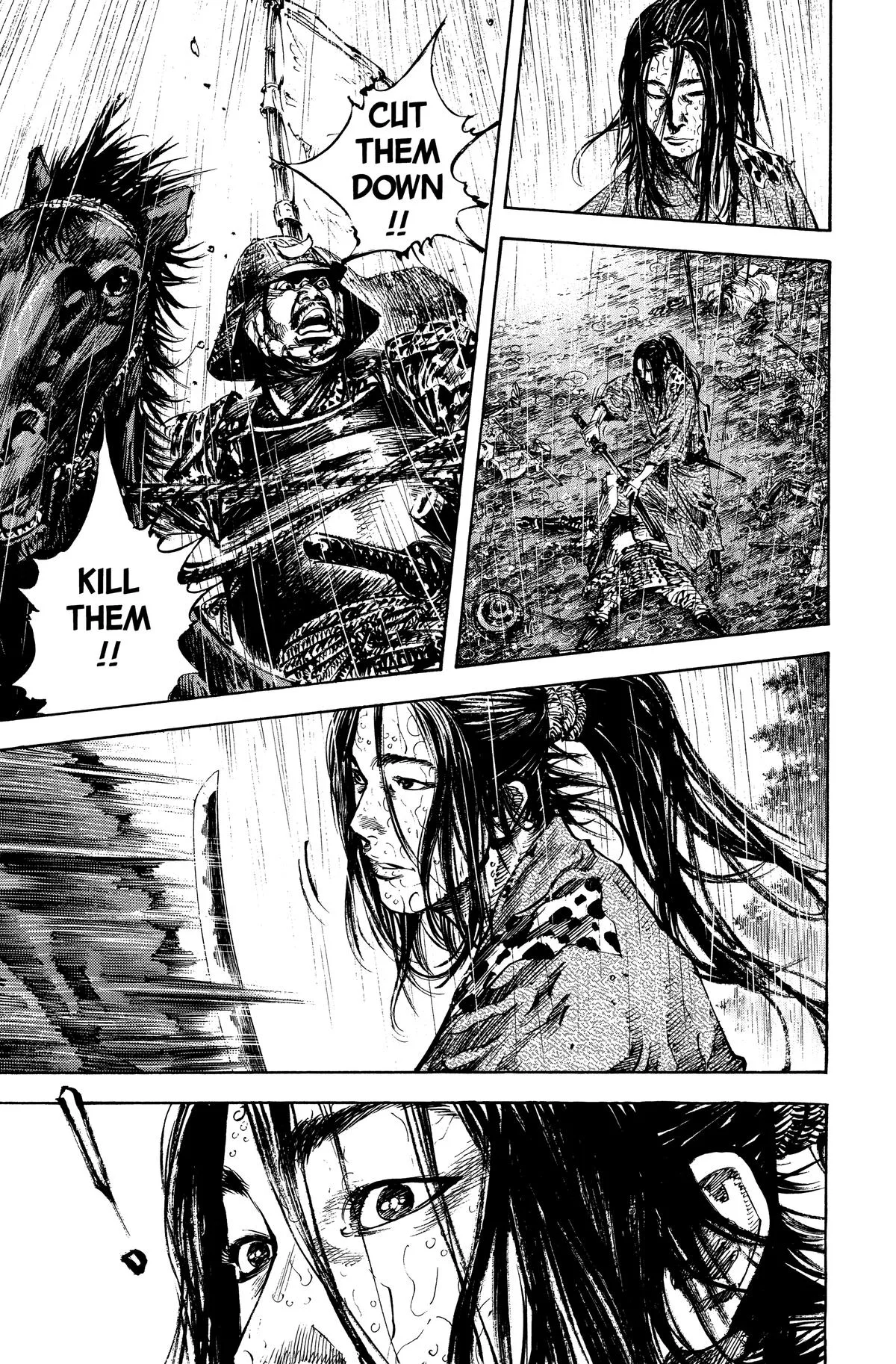 Vagabond - Chapter 161 - Page 15