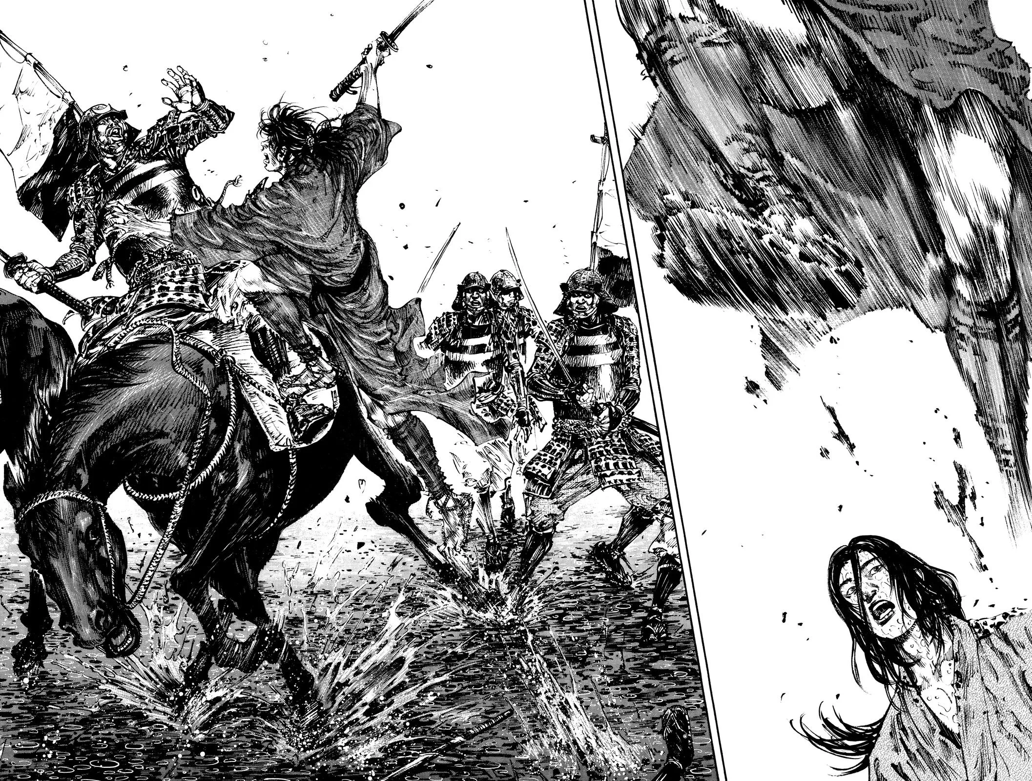 Vagabond - Chapter 161 - Page 16
