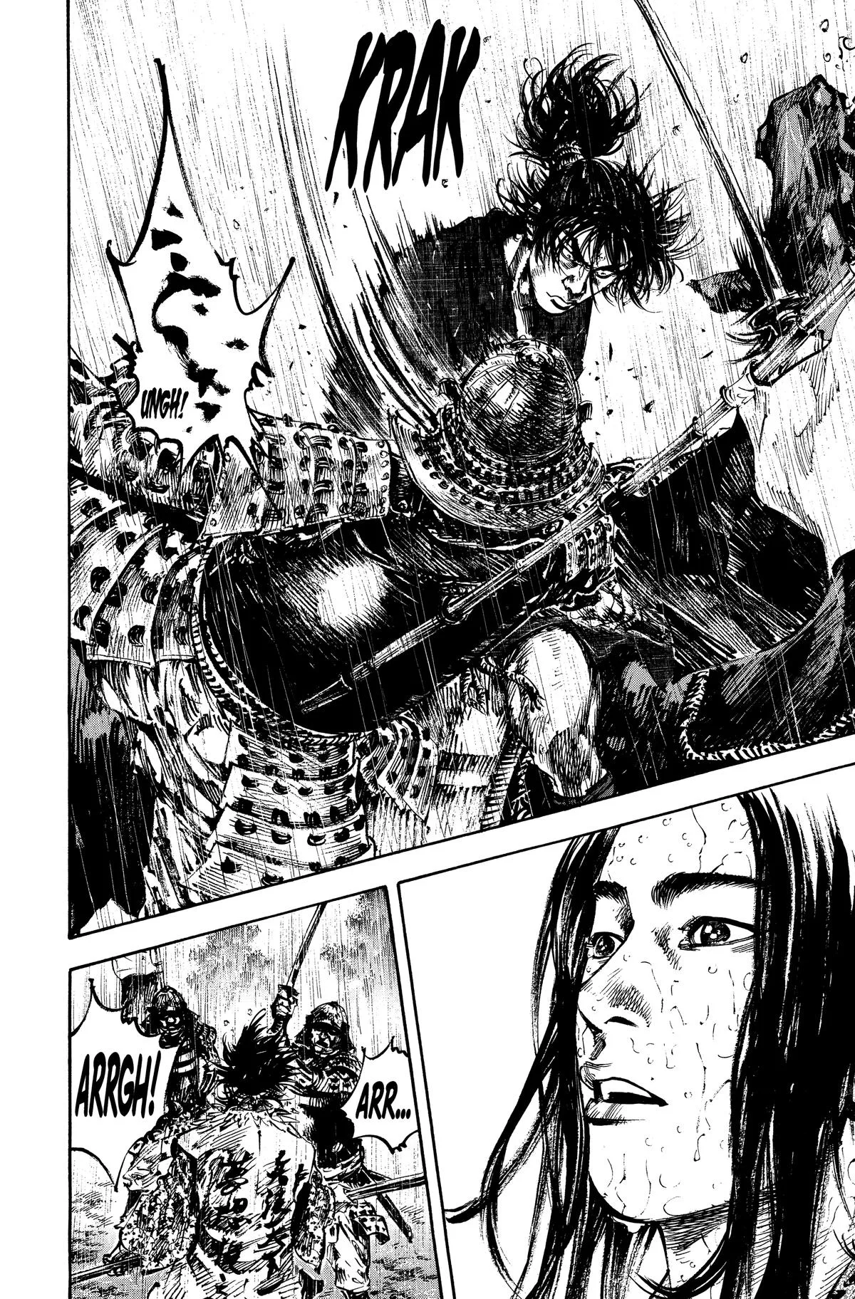 Vagabond - Chapter 161 - Page 17