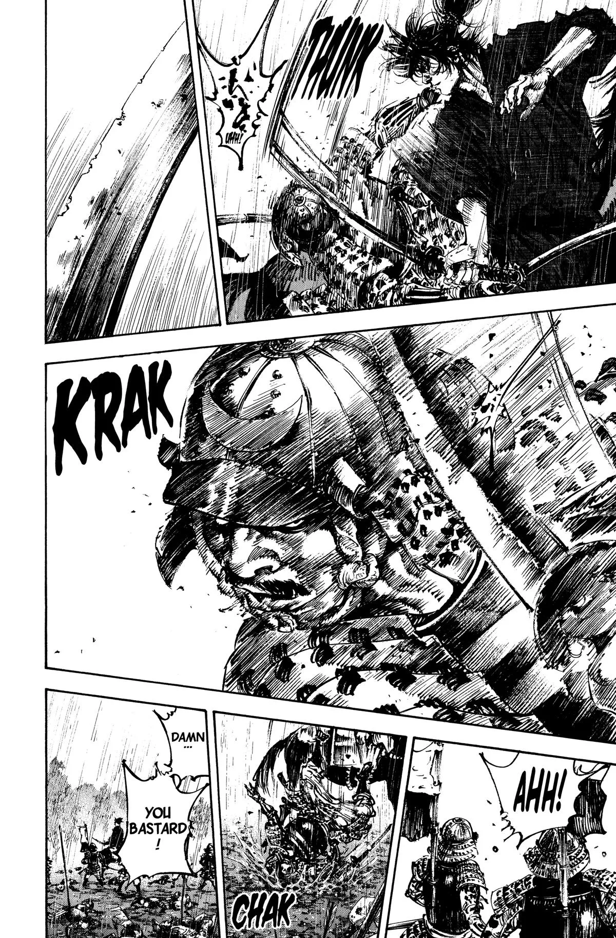 Vagabond - Chapter 161 - Page 19