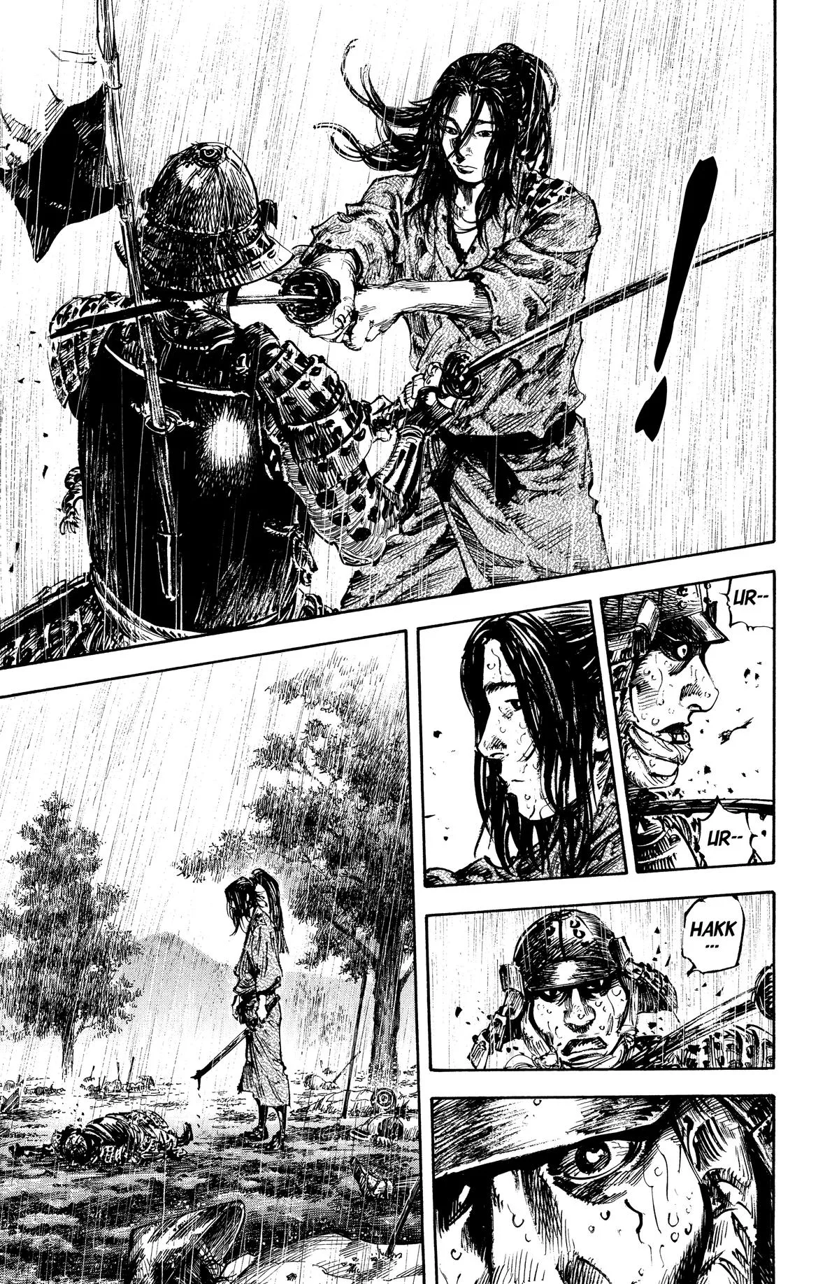 Vagabond - Chapter 161 - Page 20