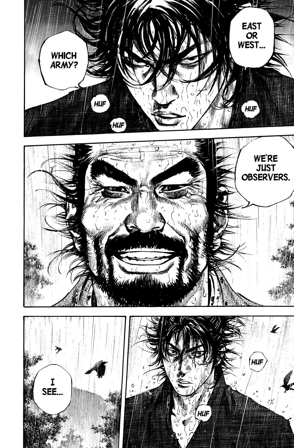 Vagabond - Chapter 161 - Page 7