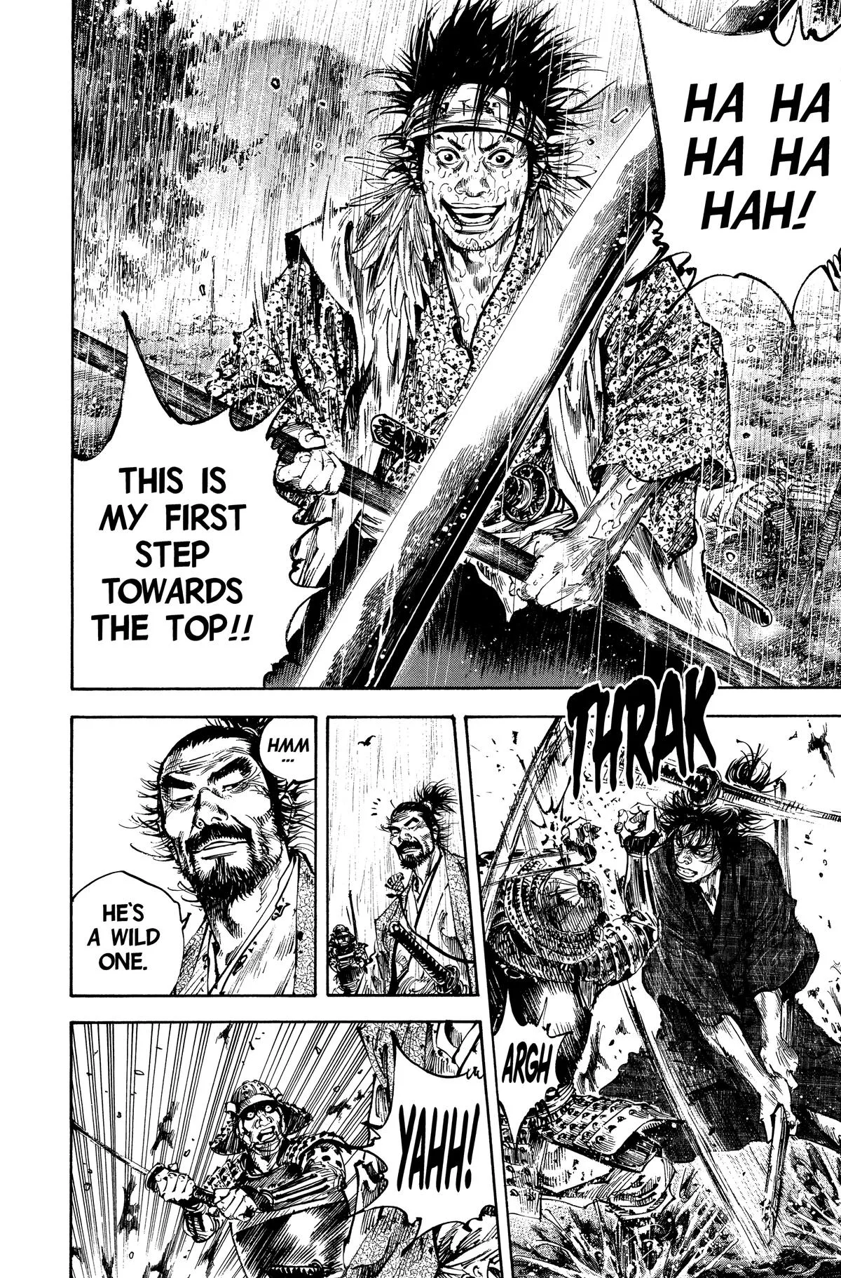 Vagabond - Chapter 162 - Page 10