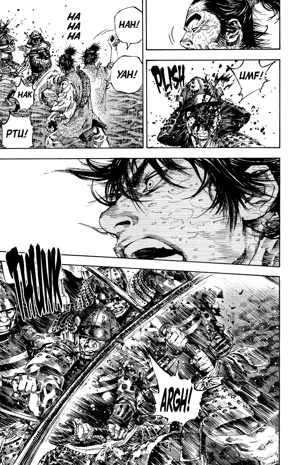 Vagabond - Chapter 162 - Page 11