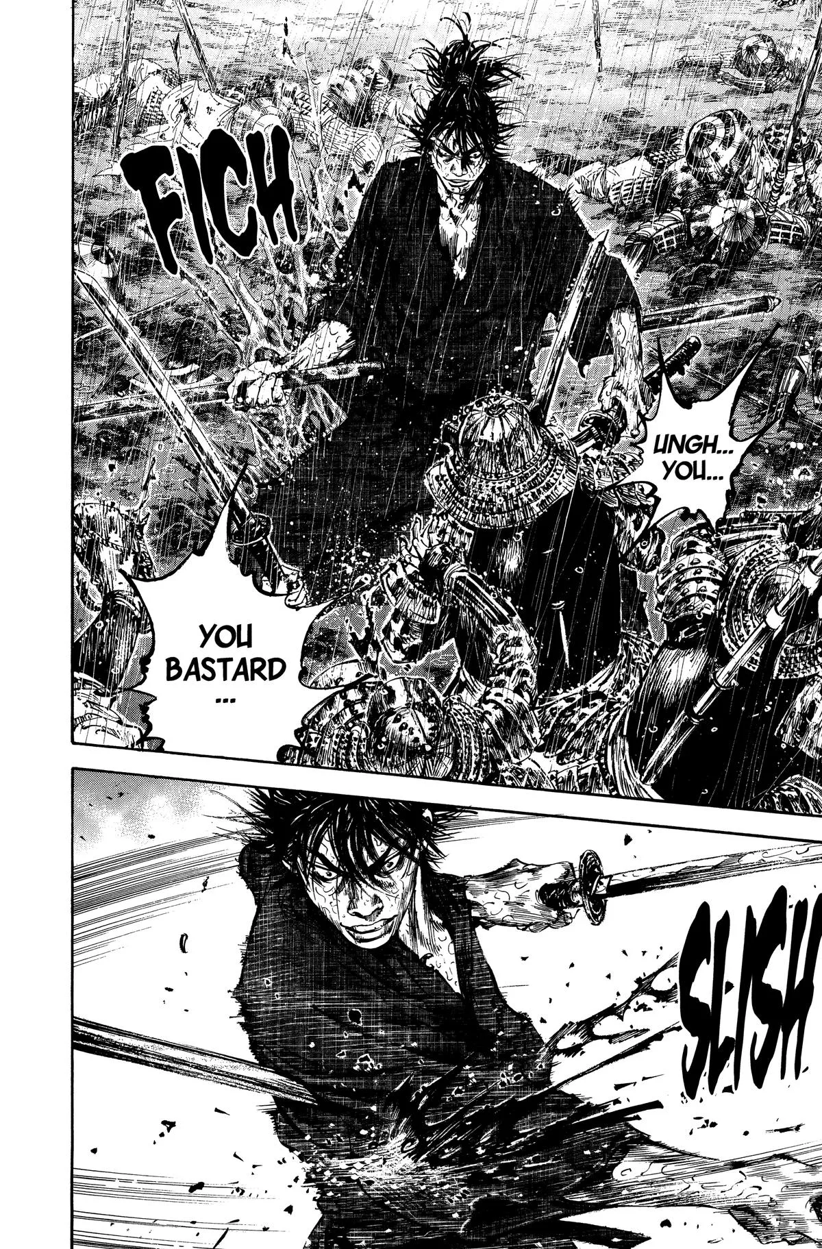 Vagabond - Chapter 162 - Page 12