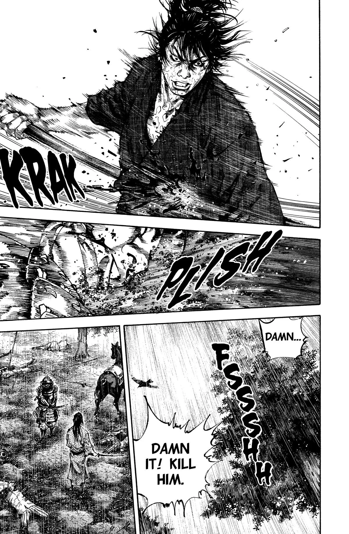 Vagabond - Chapter 162 - Page 13