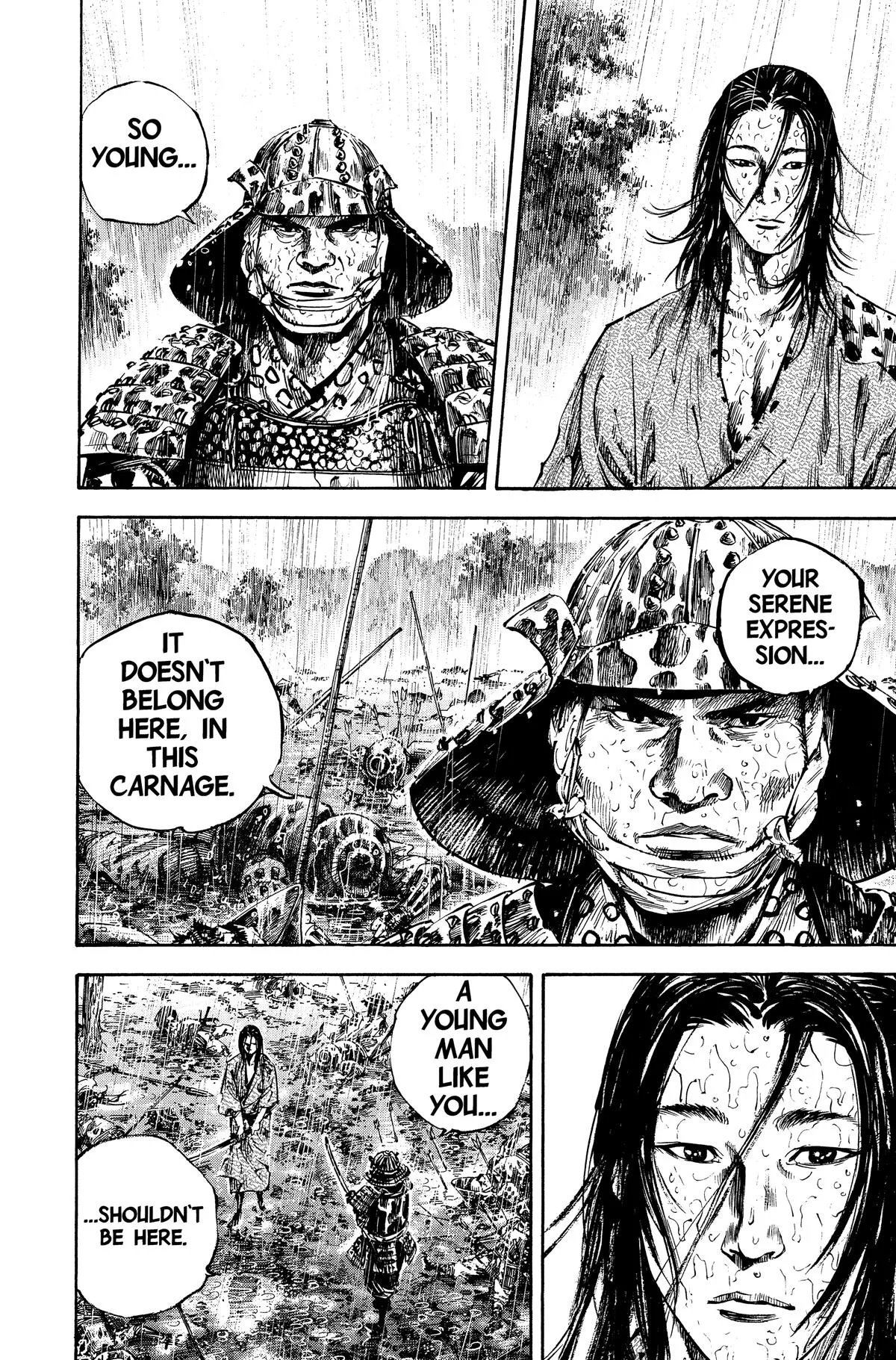 Vagabond - Chapter 162 - Page 14