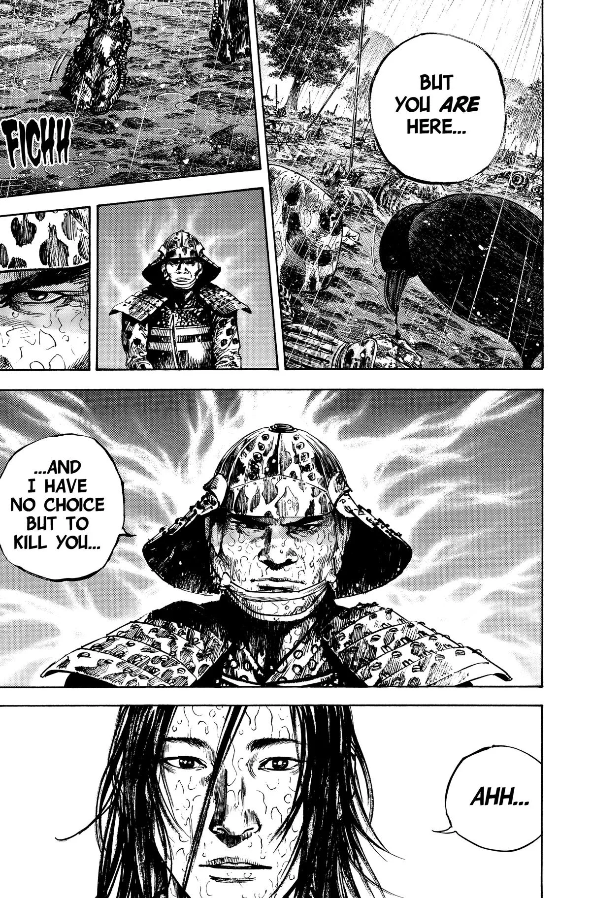 Vagabond - Chapter 162 - Page 15