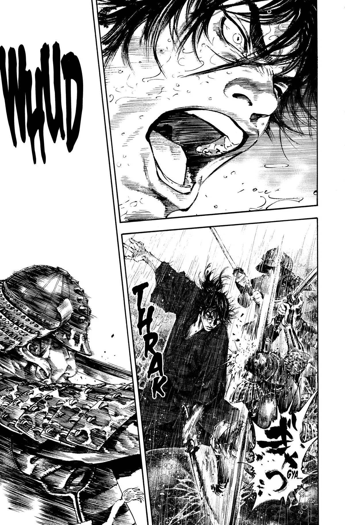 Vagabond - Chapter 162 - Page 17