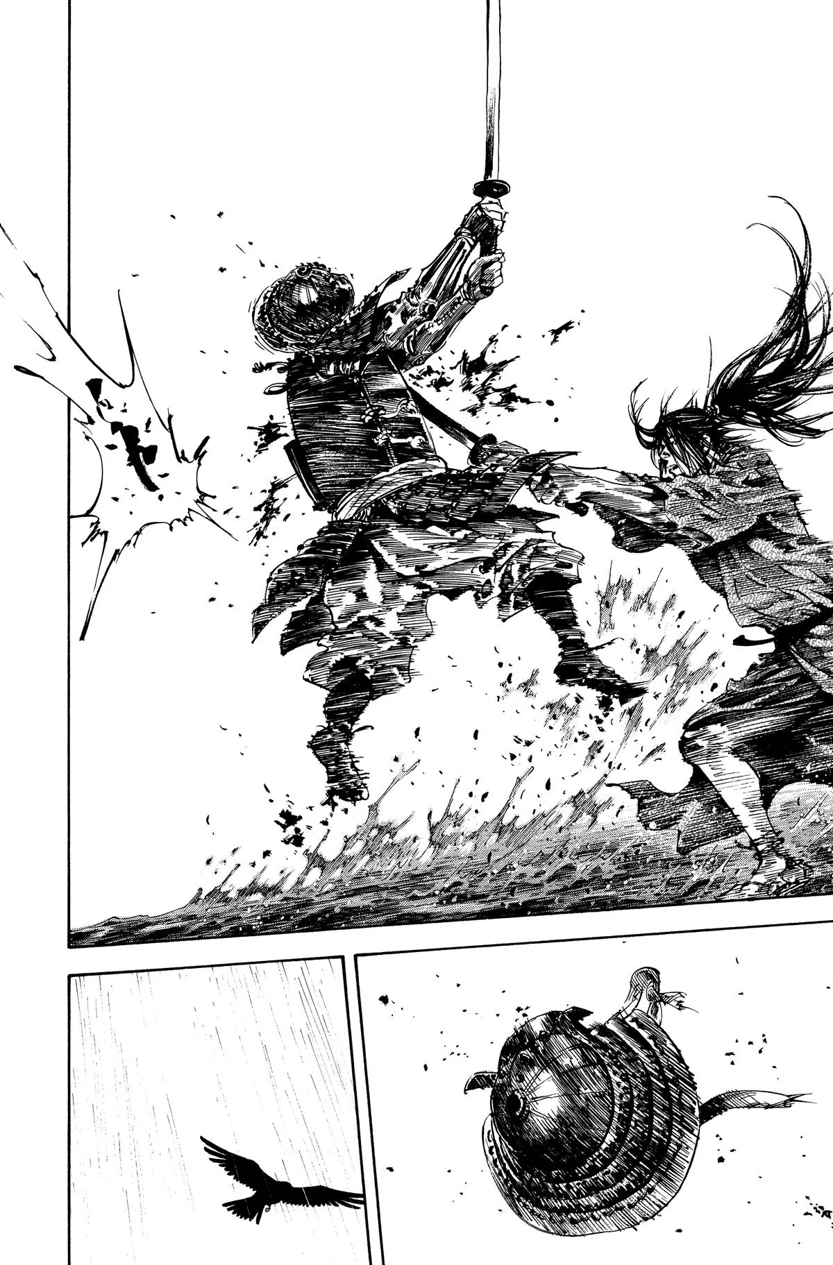 Vagabond - Chapter 162 - Page 18