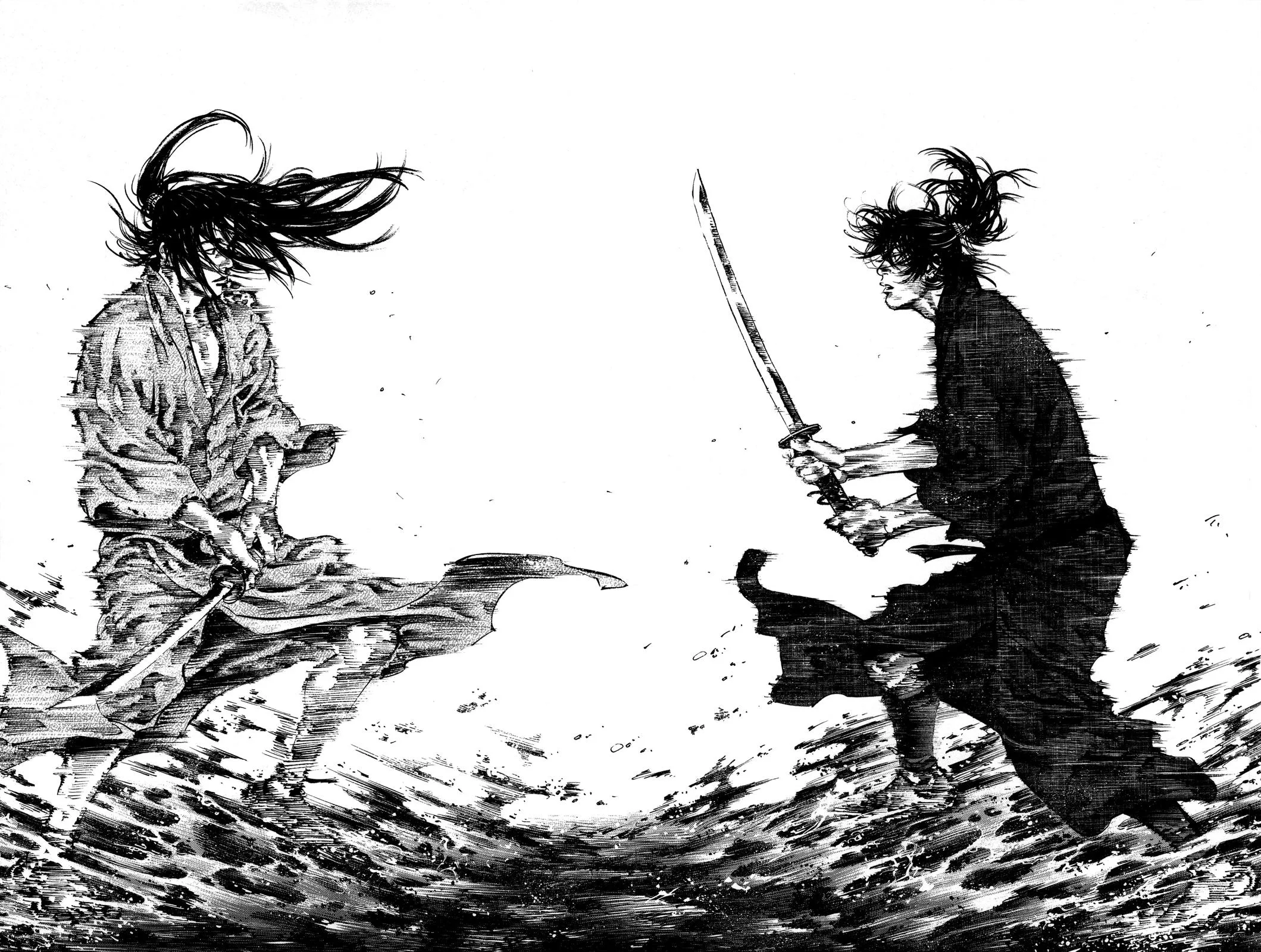 Vagabond - Chapter 162 - Page 20