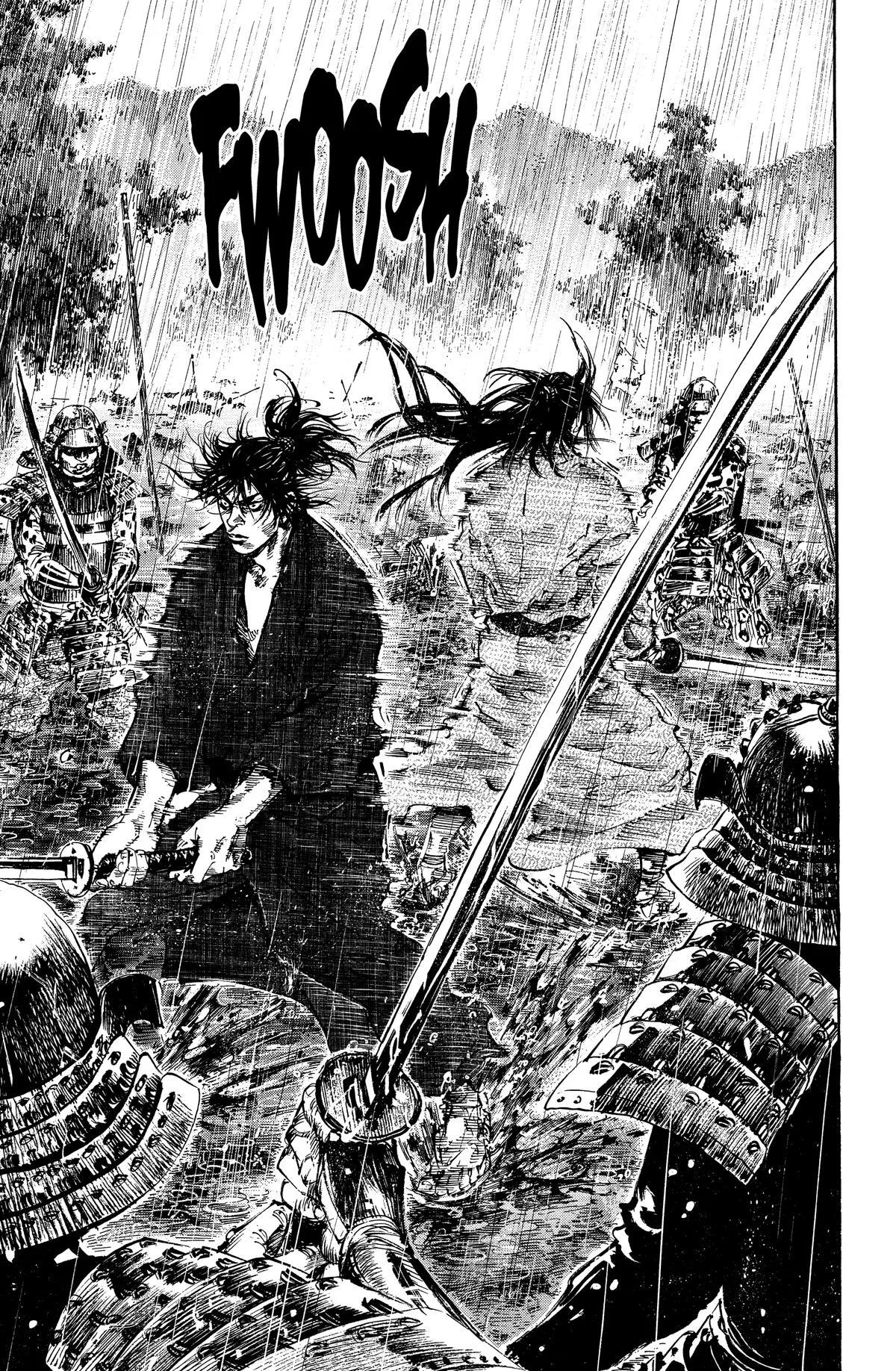 Vagabond - Chapter 162 - Page 22