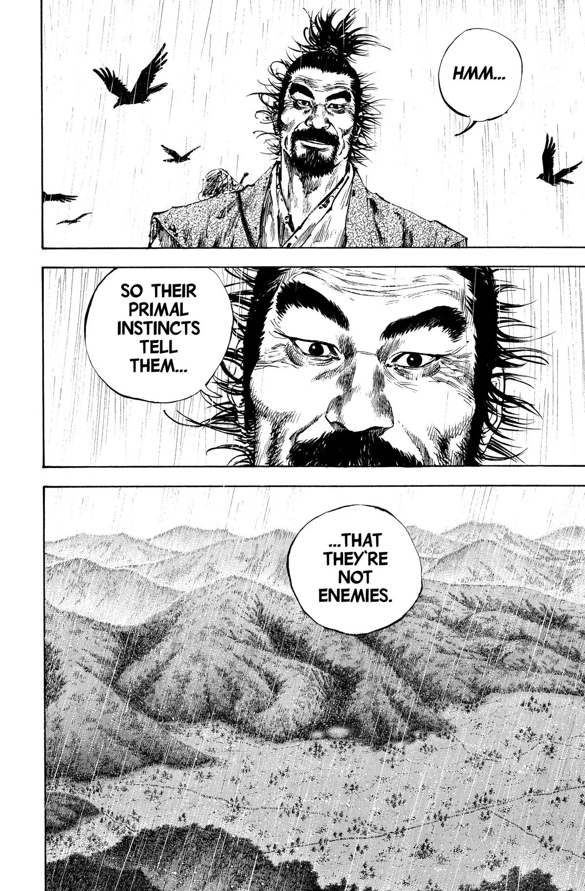 Vagabond - Chapter 162 - Page 23