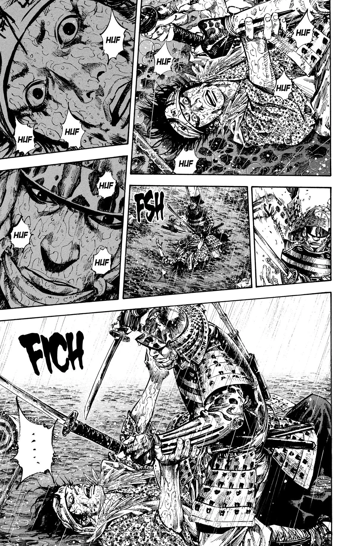 Vagabond - Chapter 162 - Page 4