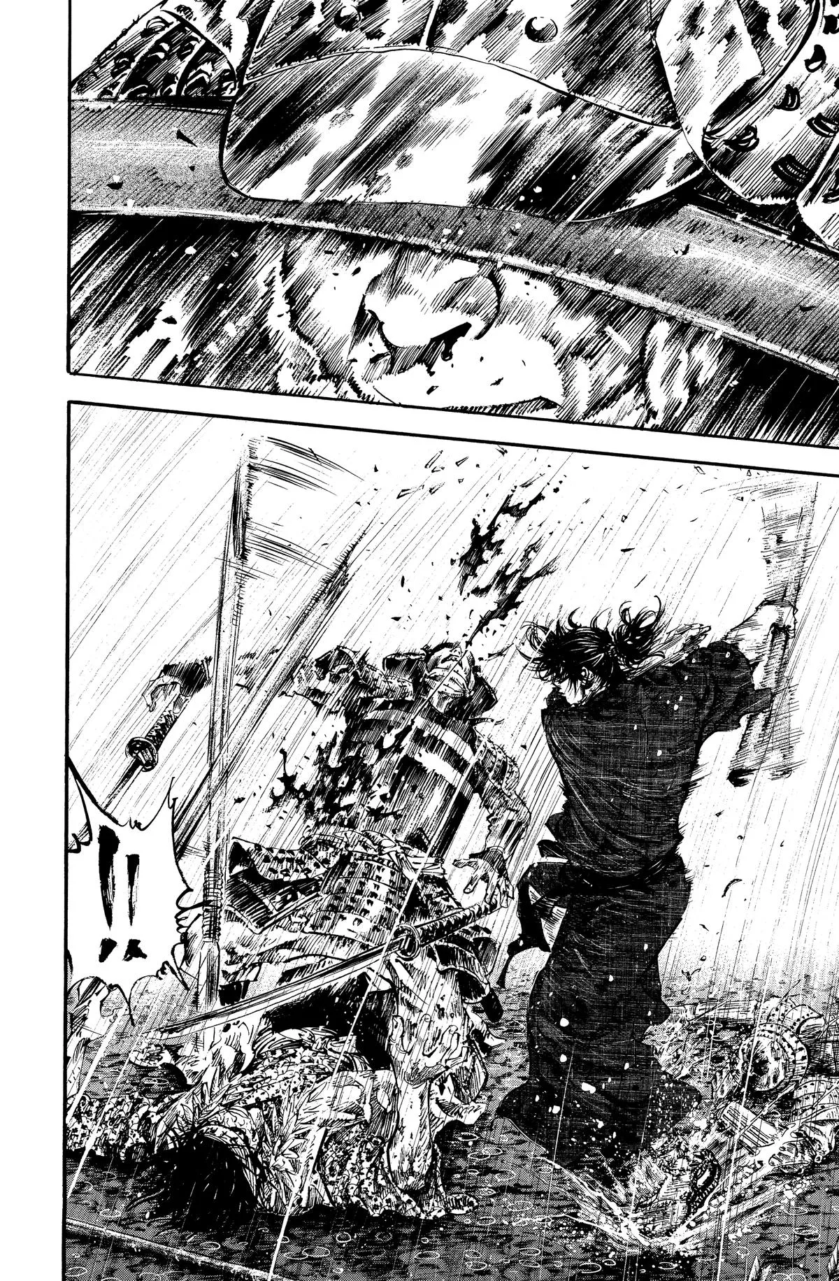 Vagabond - Chapter 162 - Page 5