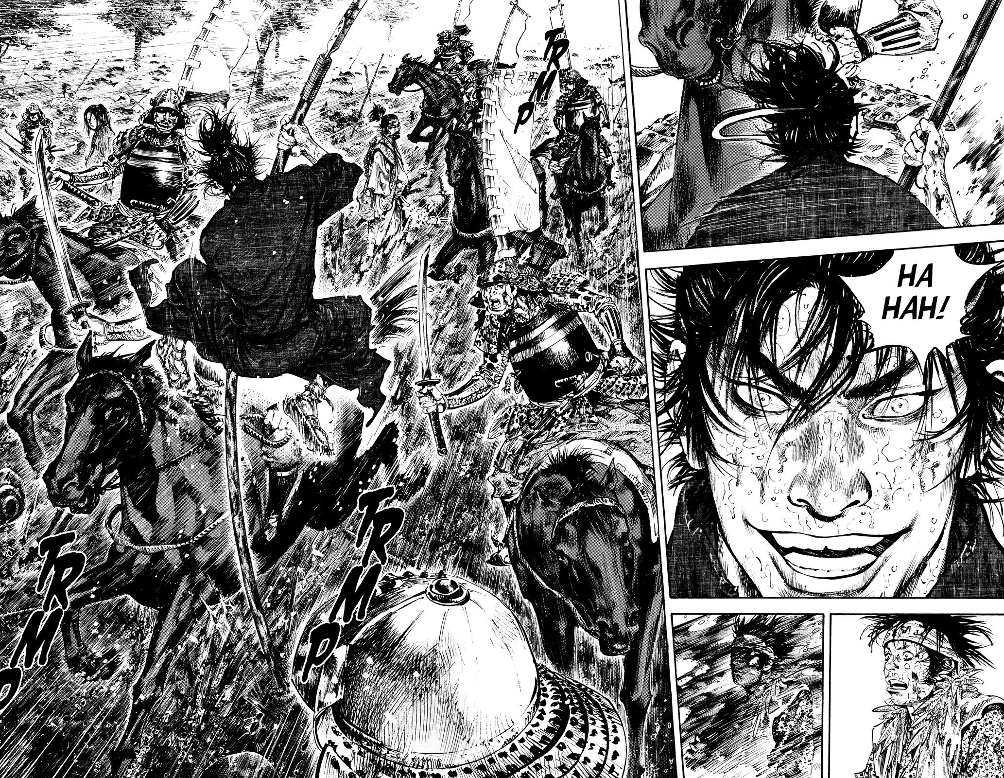 Vagabond - Chapter 162 - Page 7