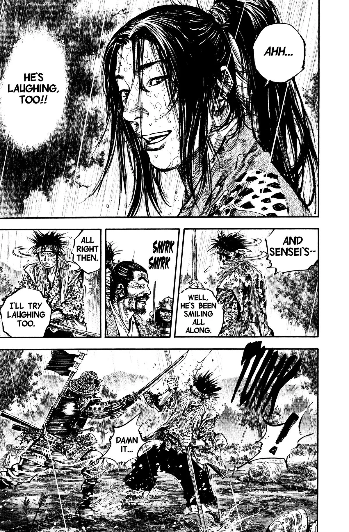 Vagabond - Chapter 162 - Page 9
