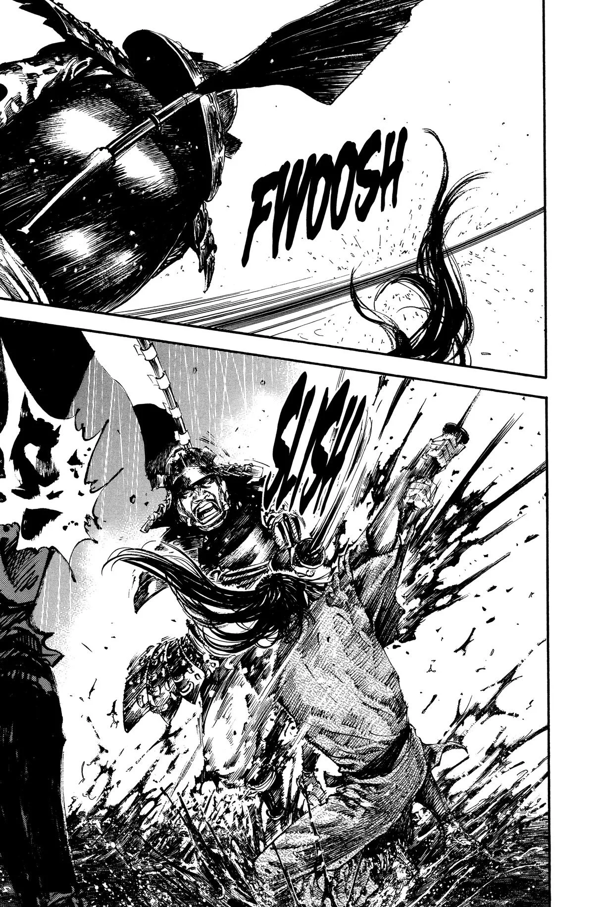 Vagabond - Chapter 163 - Page 10