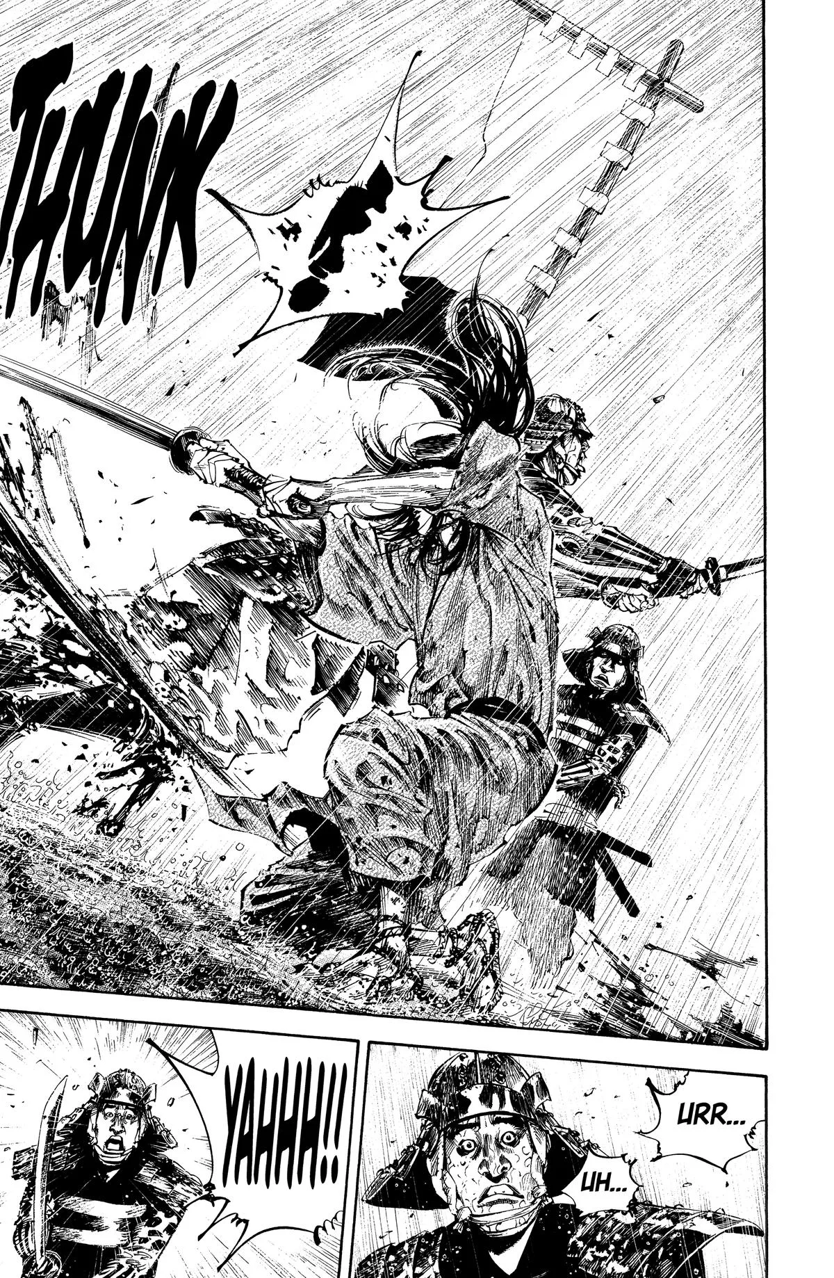 Vagabond - Chapter 163 - Page 12